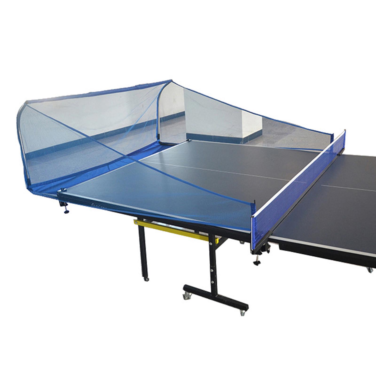 Table Tennis Practice - Siatka do tenisa stołowego dla kolekcjonerów,