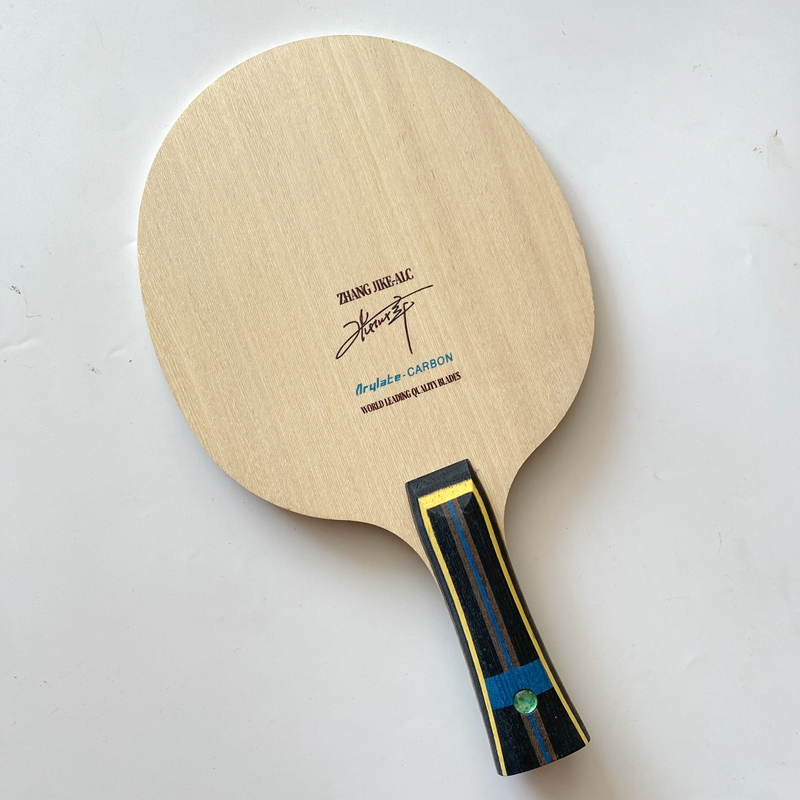 Stiga Carbon Blade - Profesjonalna rakieta do tenisa stołowego z