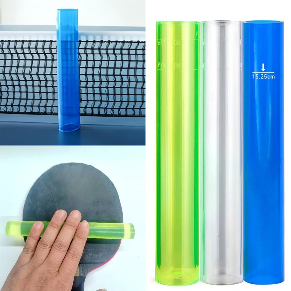 Table Tennis Protective Cover - Pingpong Tool Rakieta do tenisa stołowego