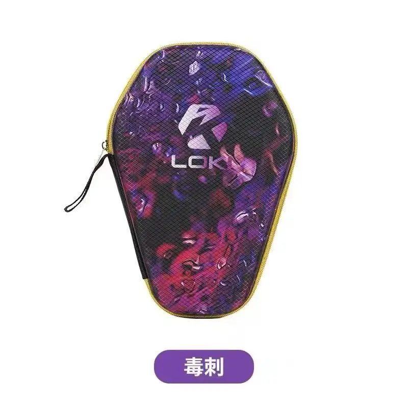 Table Tennis Protective Cover - Etui na rakietę do tenisa stołowego