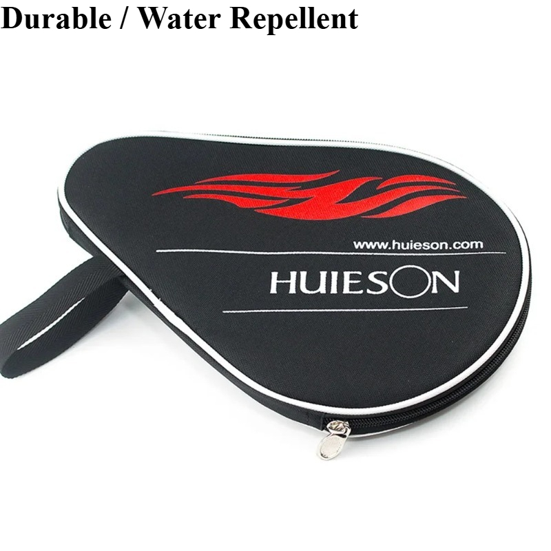 Przenośne torby na rakietki do – Table Tennis Protective Cover recenzja i cena