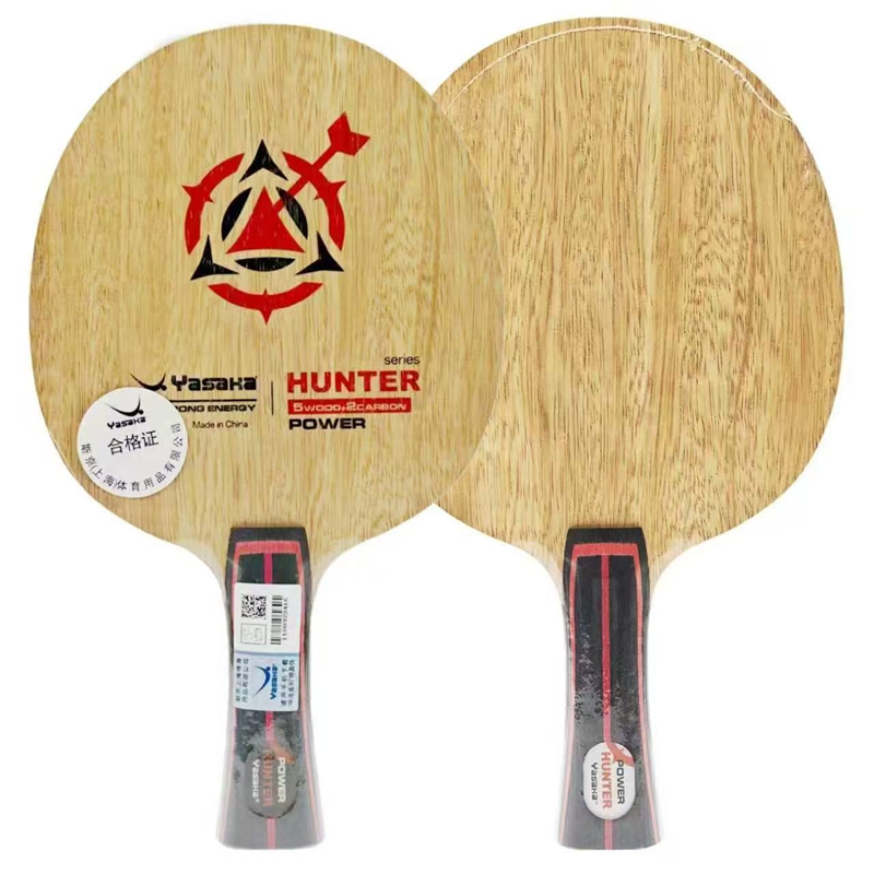 Profesjonalna rakietka do teni – Table Tennis Usa Team recenzja i cena