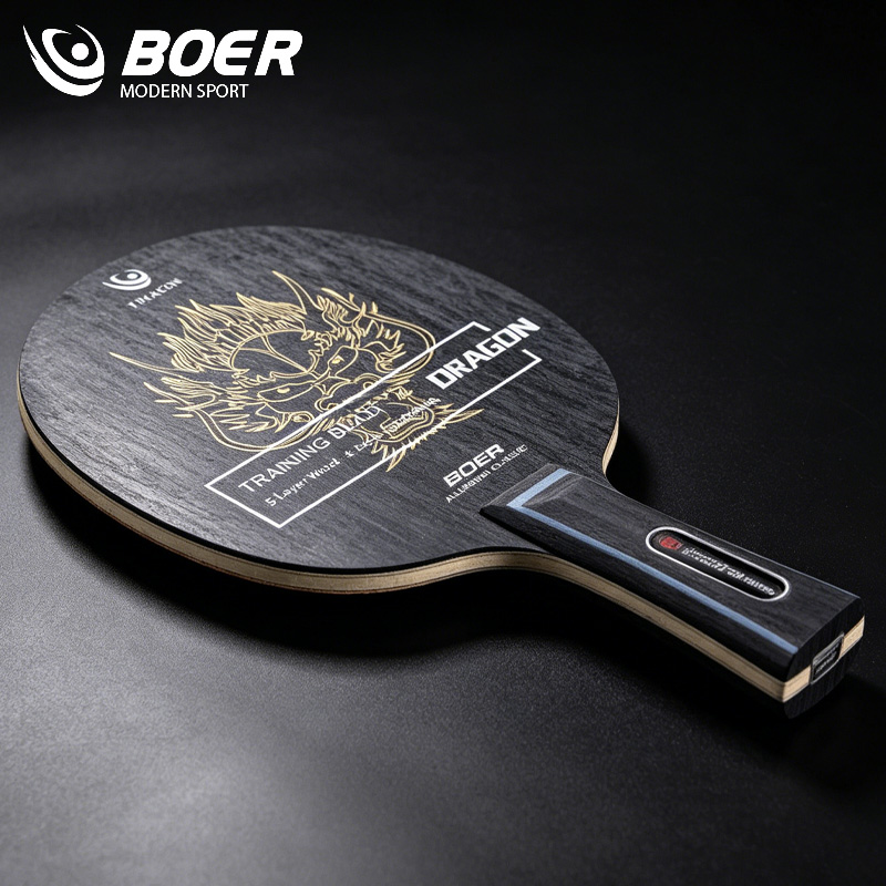 BOER DRAGON Rakietka do tenisa – Stiga Carbon Blade recenzja i cena