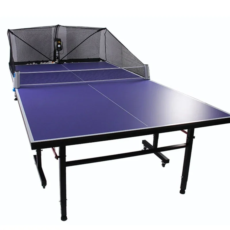 Maszyna do treningu tenisa sto – Table Tennis Balls recenzja i cena