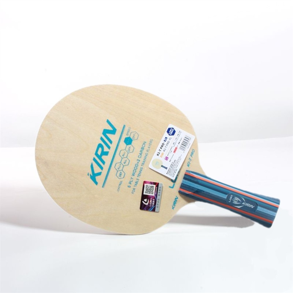 LOKI K1-T PRO Karbonowa Rakiet – Stiga Carbon Blade recenzja i cena