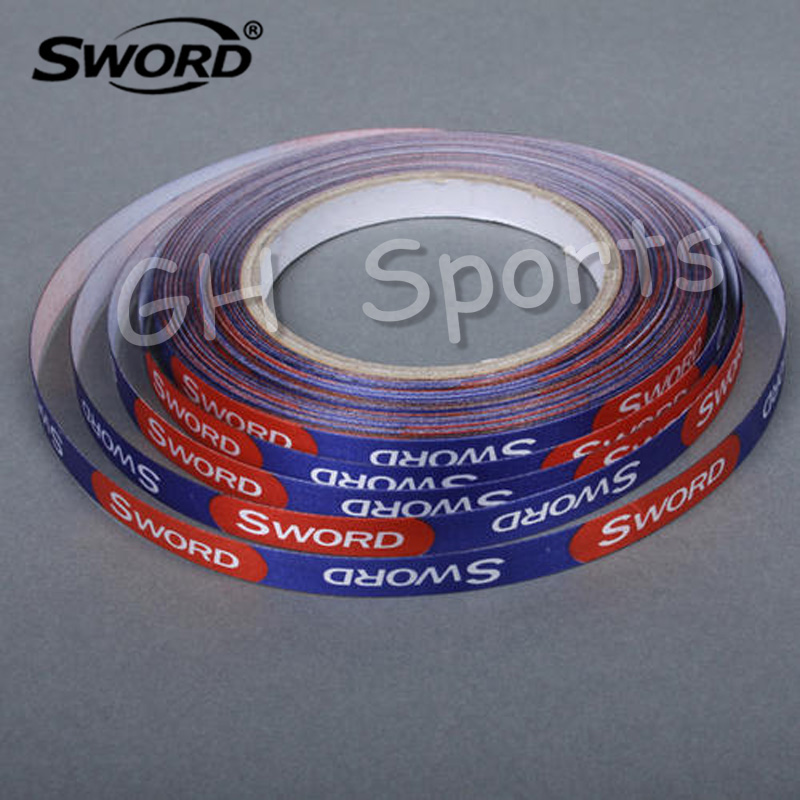 1cm * 25M miecz taśmy krawędzi – Table Tennis Protective Cover recenzja i cena