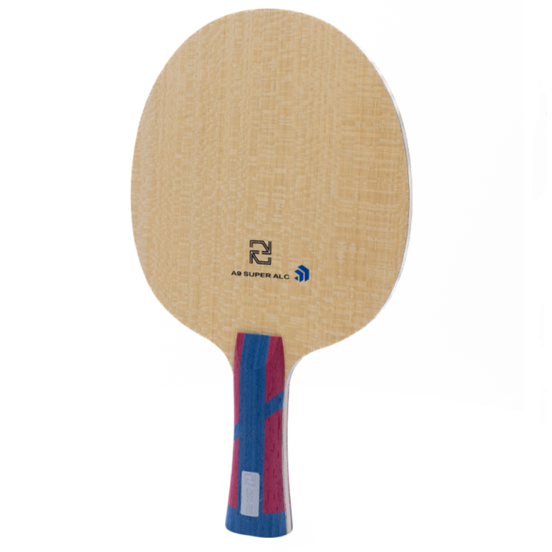 XI EN TING A9 SUPER ALC Rakiet – Stiga Carbon Blade recenzja i cena