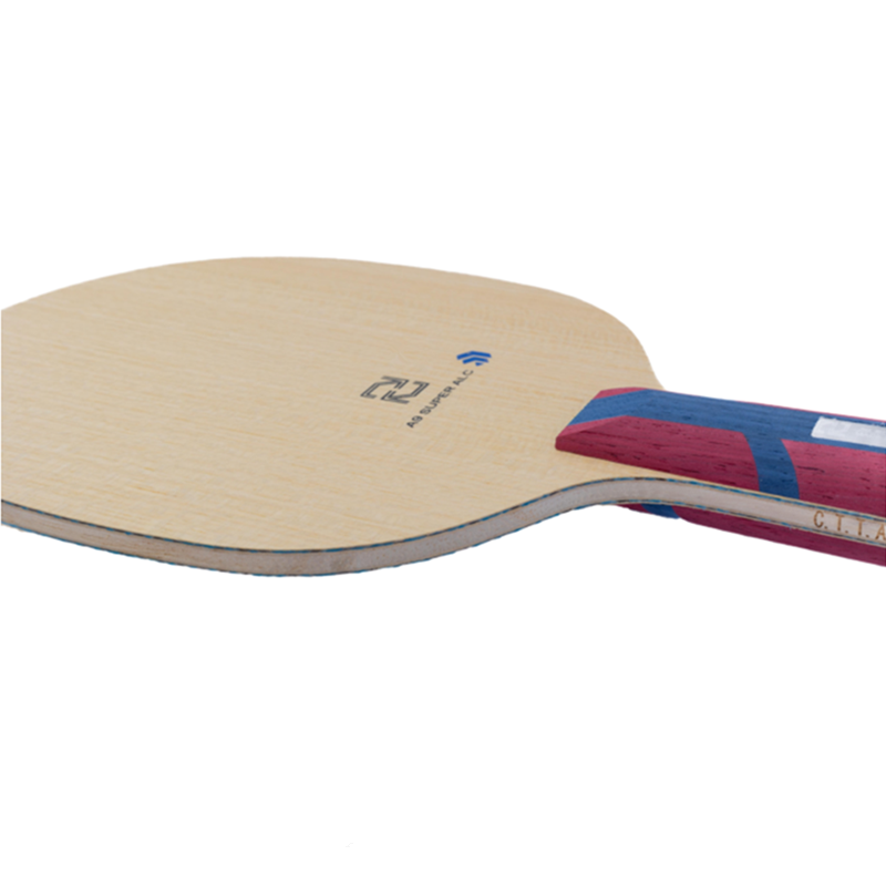 XI EN TING A9 SUPER ALC Rakiet – Stiga Carbon Blade recenzja i cena