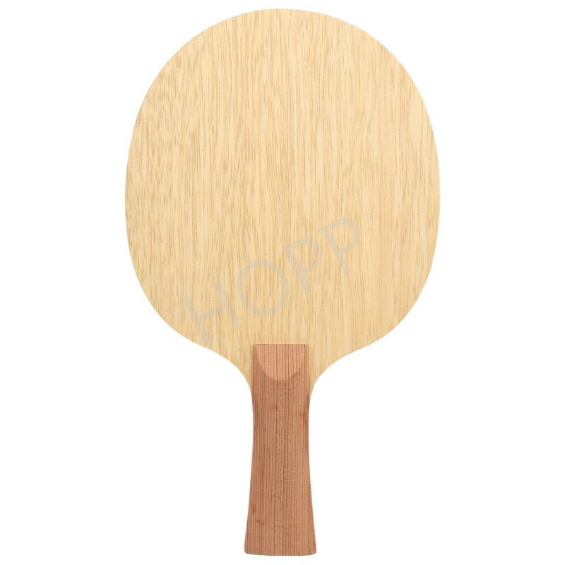 YINHE T-11 T11S (Balsa Light W – Stiga Carbon Blade recenzja i cena