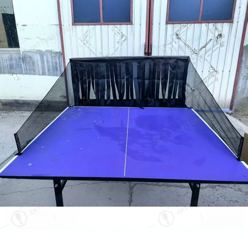 Siatka do tenisa stołowego na  – Table Tennis Balls recenzja i cena
