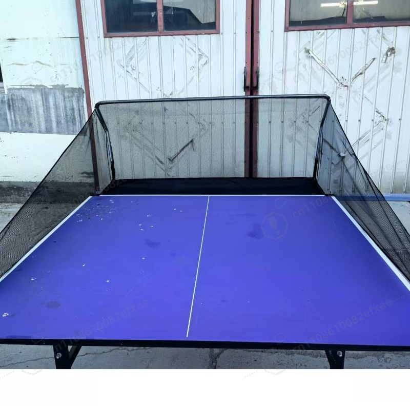 Siatka do tenisa stołowego na  – Table Tennis Balls recenzja i cena