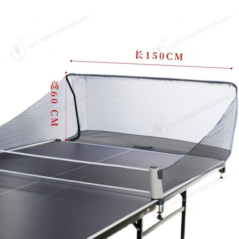 Siatka do tenisa stołowego na  – Table Tennis Balls recenzja i cena