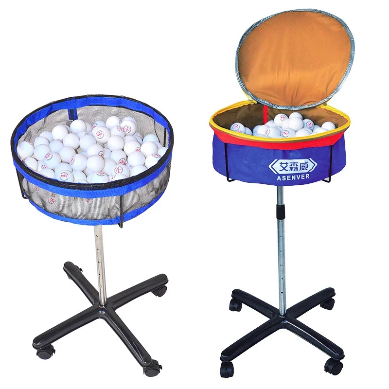 Urządzenie do treningu tenisa  – Table Tennis Practice recenzja i cena