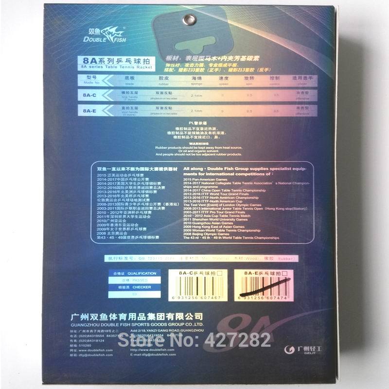 Rakietka do tenisa stołowego O – Stiga Carbon Blade recenzja i cena