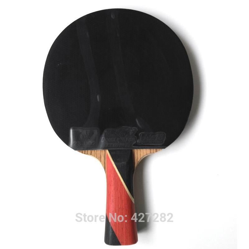 Rakietka do tenisa stołowego O – Stiga Carbon Blade recenzja i cena