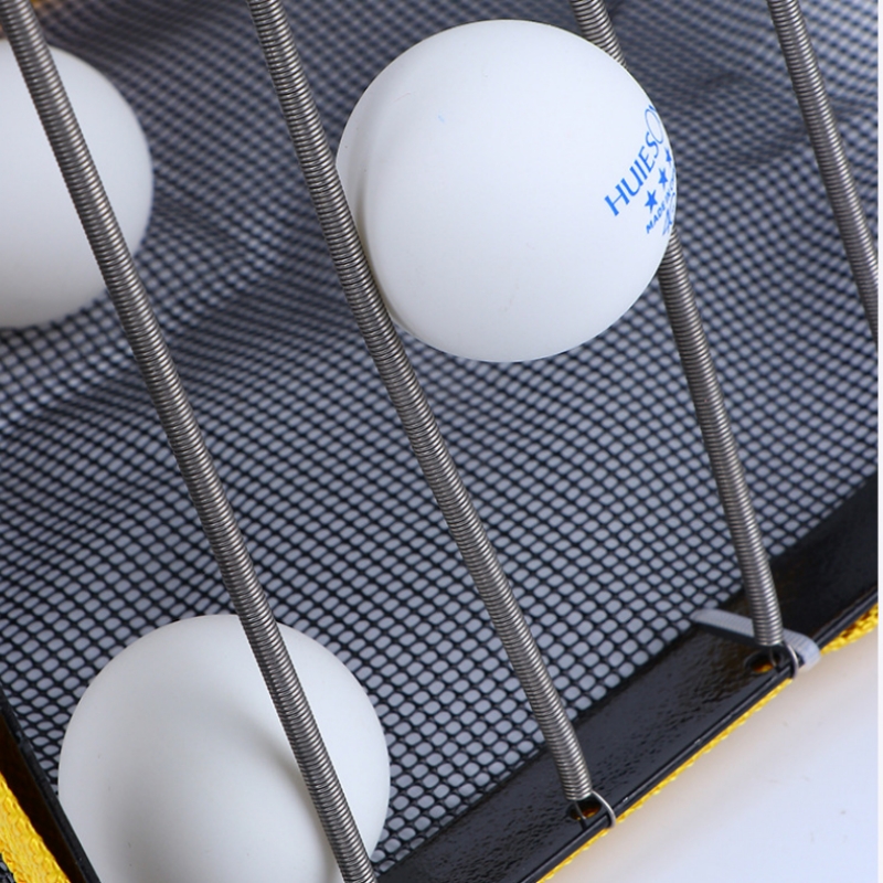 180-stopniowy regulowany kąt z – Table Tennis Practice recenzja i cena