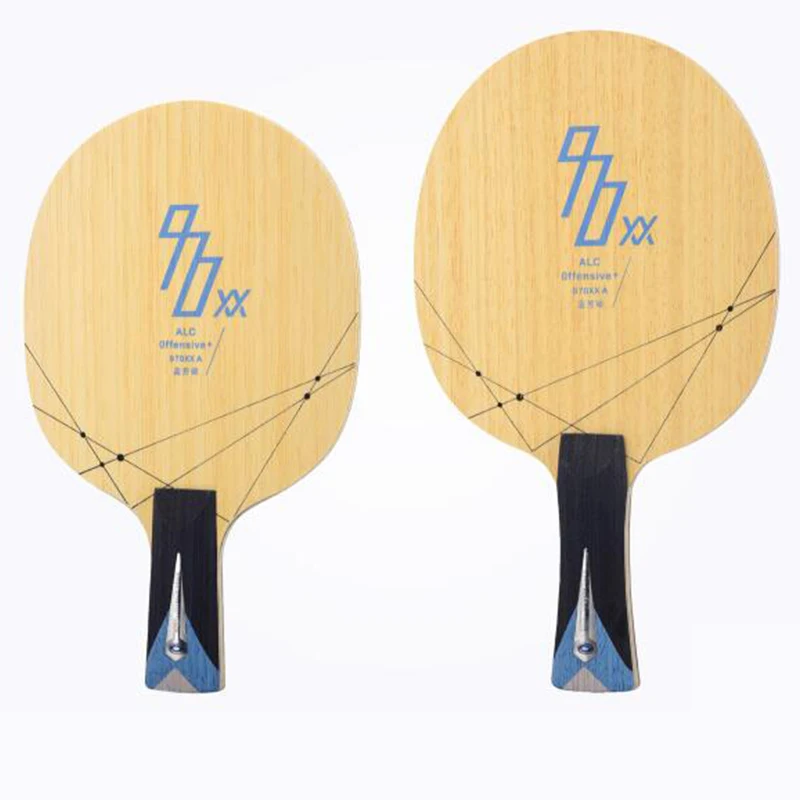 YINHE 970XX ostrze do tenisa s – Stiga Carbon Blade recenzja i cena