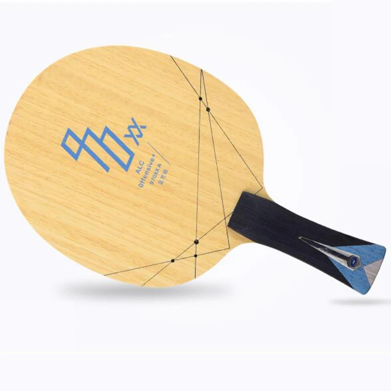YINHE 970XX ostrze do tenisa s – Stiga Carbon Blade recenzja i cena