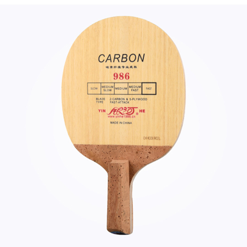 Oryginalna rakietka do tenisa  – Stiga Carbon Blade recenzja i cena