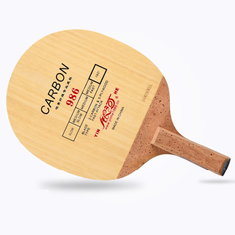 Oryginalna rakietka do tenisa  – Stiga Carbon Blade recenzja i cena