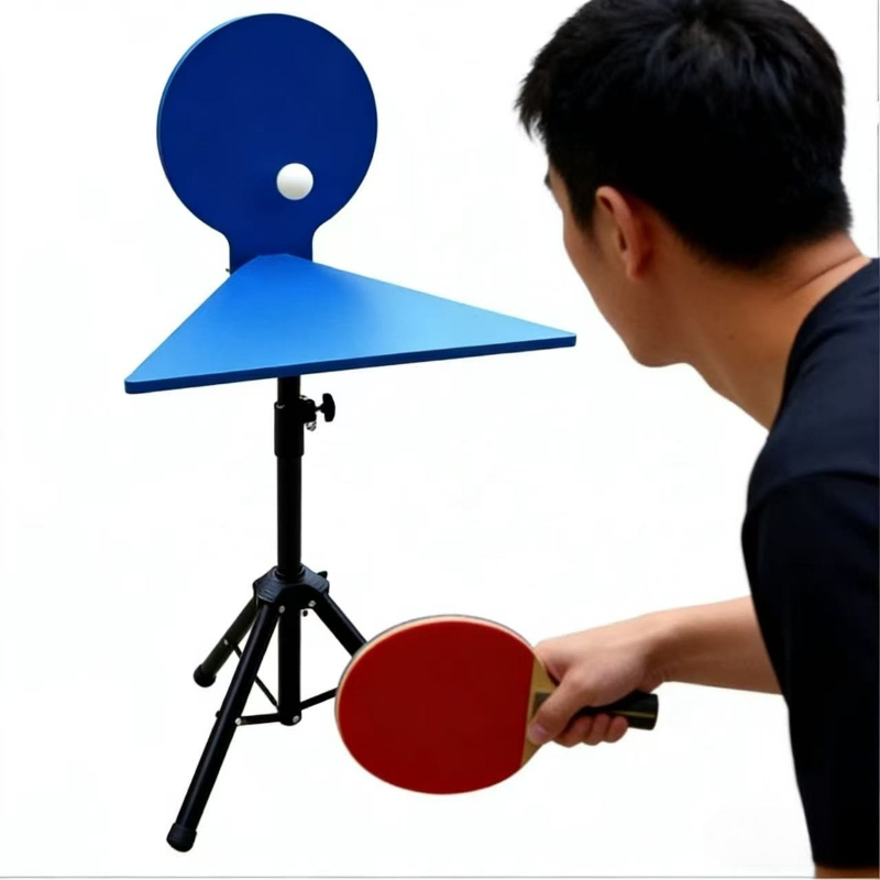 Regulowana deska do treningu t – Table Tennis Practice recenzja i cena