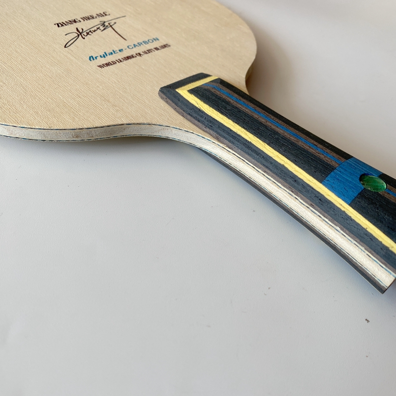 Profesjonalna rakieta do tenis – Stiga Carbon Blade recenzja i cena