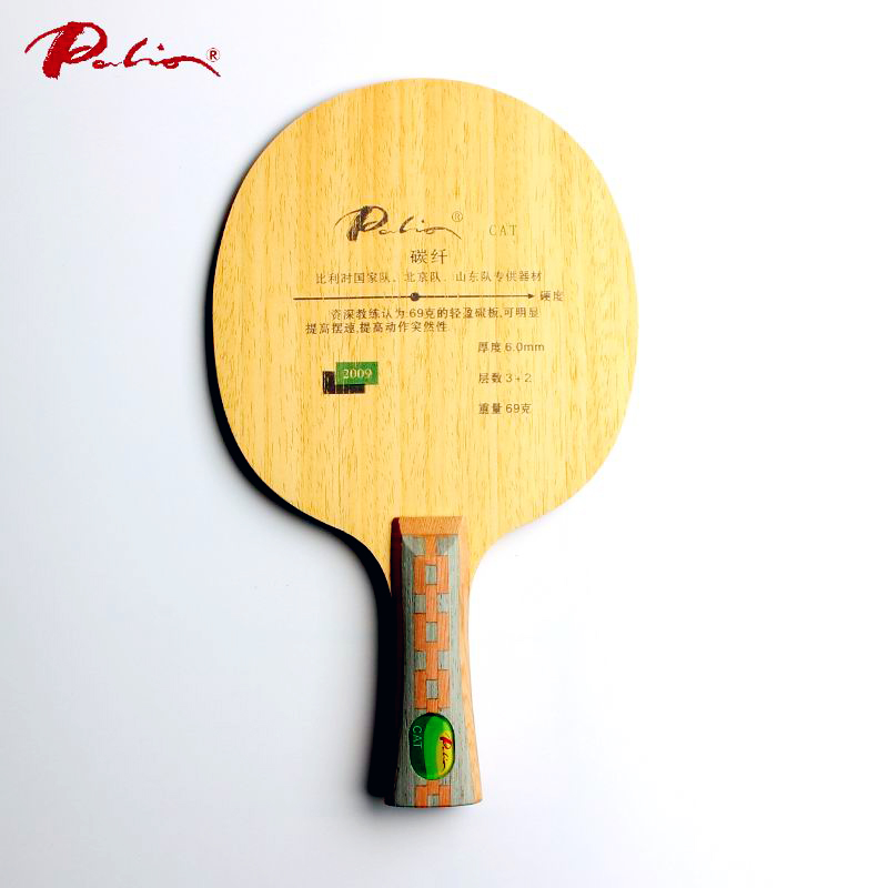 Ostrze do tenisa stołowego pal – Table Tennis Usa Team recenzja i cena