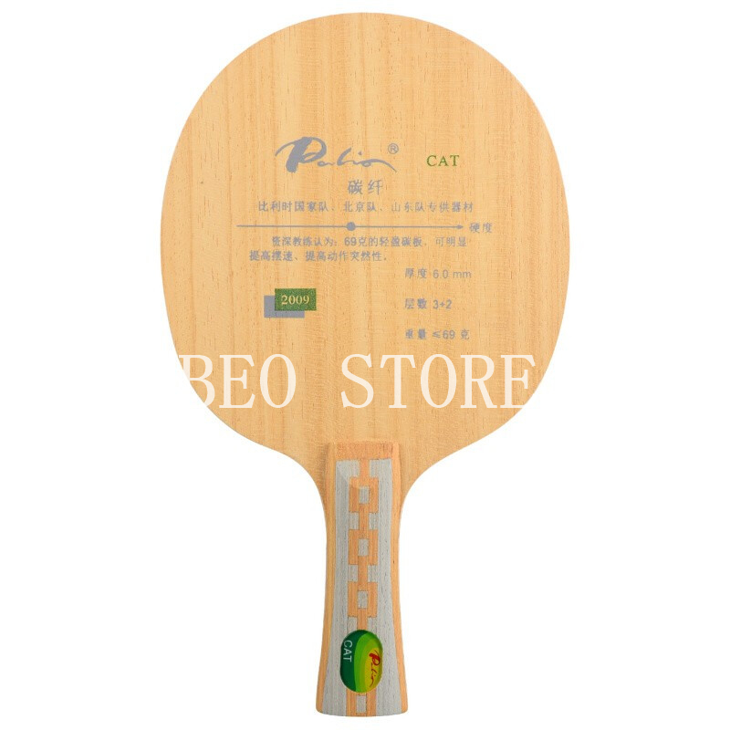 Oryginalna rakietka do tenisa  – Stiga Carbon Blade recenzja i cena
