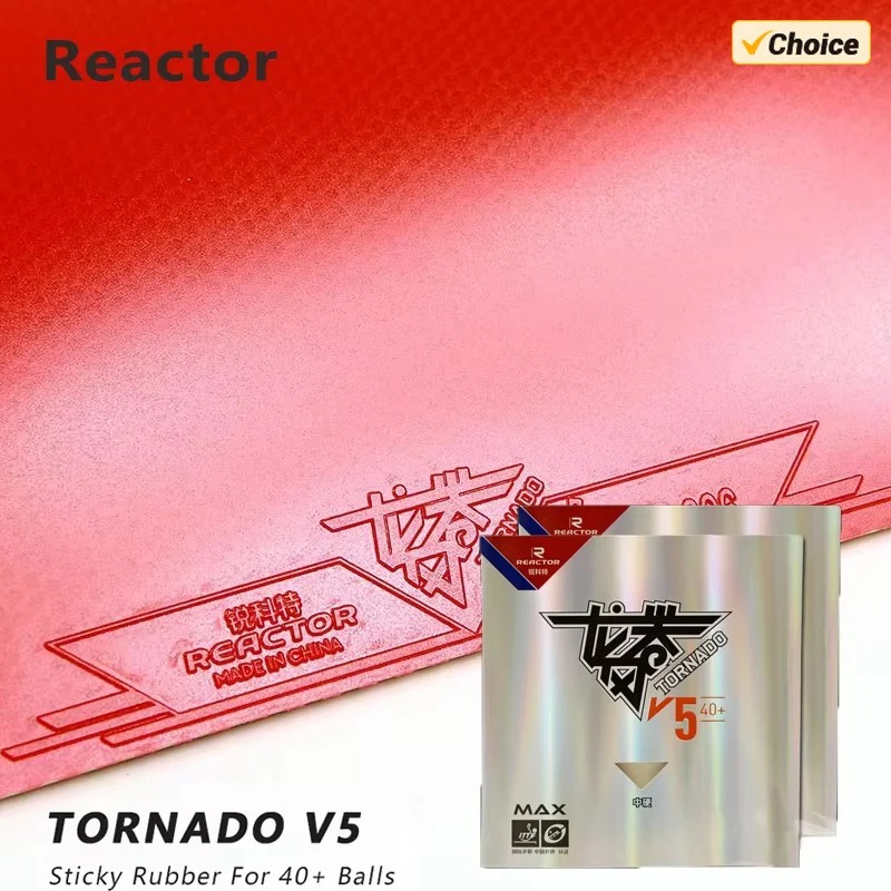 Guma do tenisa stołowego React – Table Tennis Protective Cover recenzja i cena