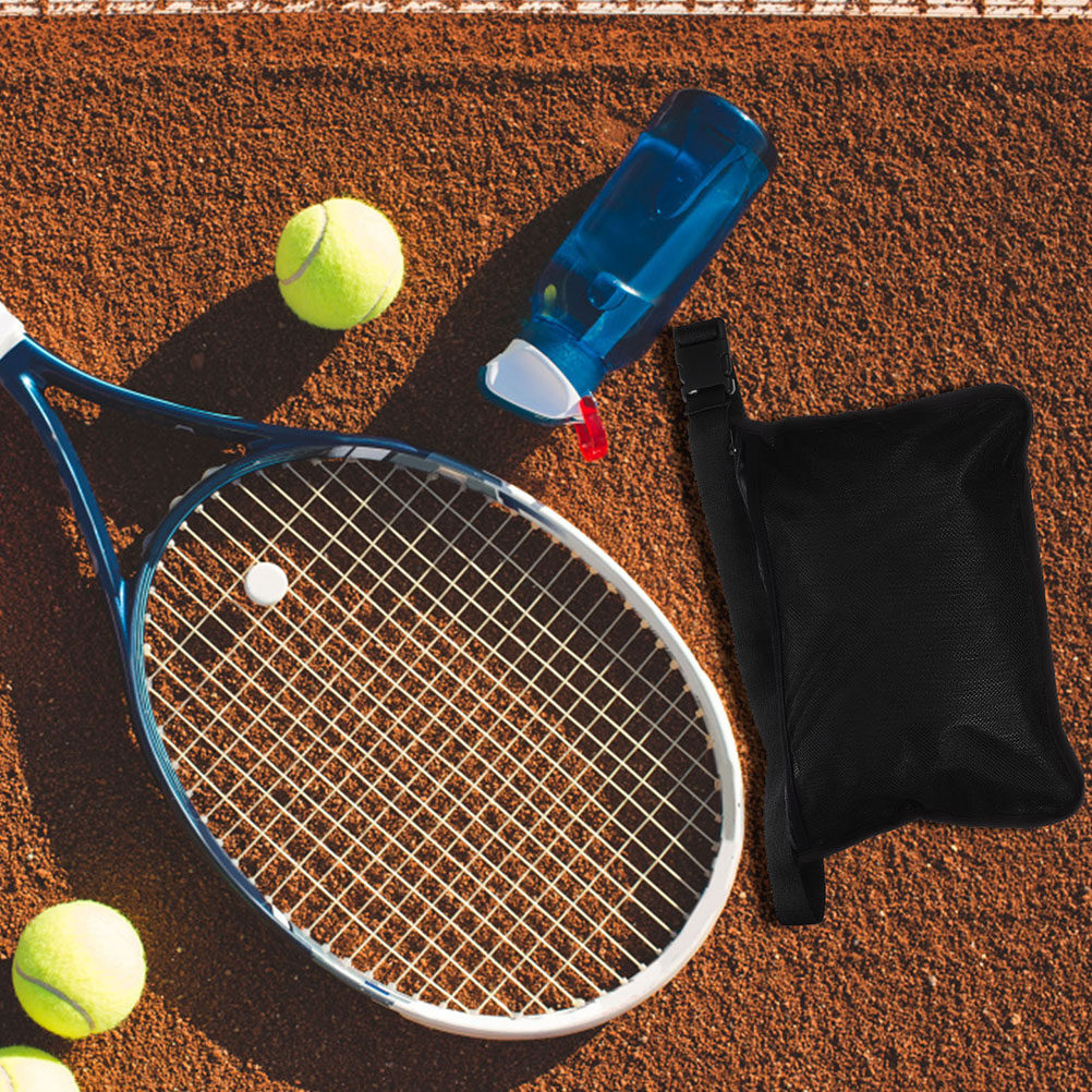 2 szt. Wielorazowa torba na pi – Table Tennis Balls recenzja i cena