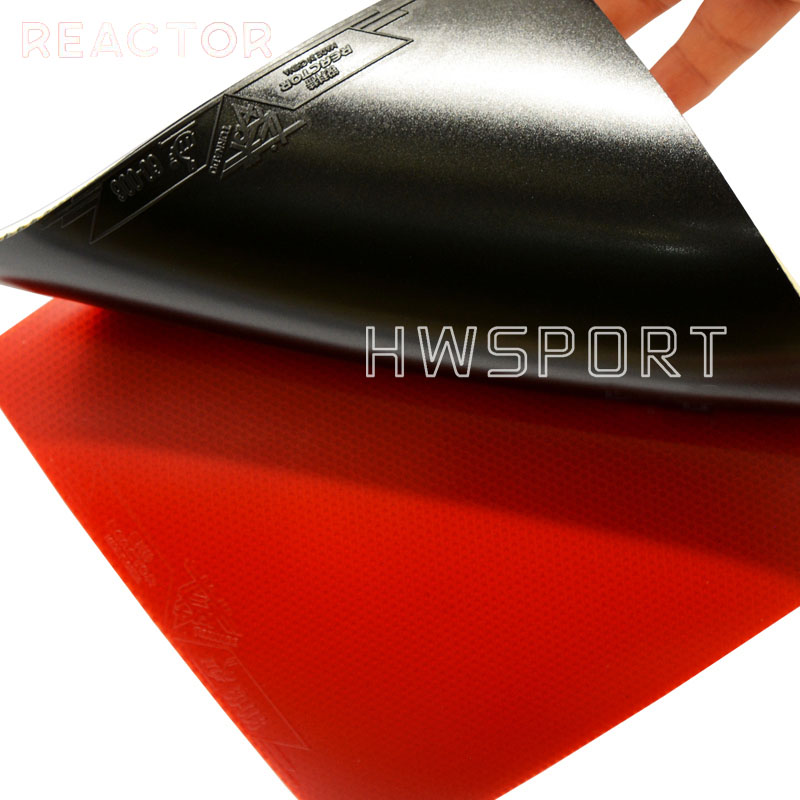 REACTOR Tornada V5 Tenis stoło – Table Tennis Protective Cover recenzja i cena