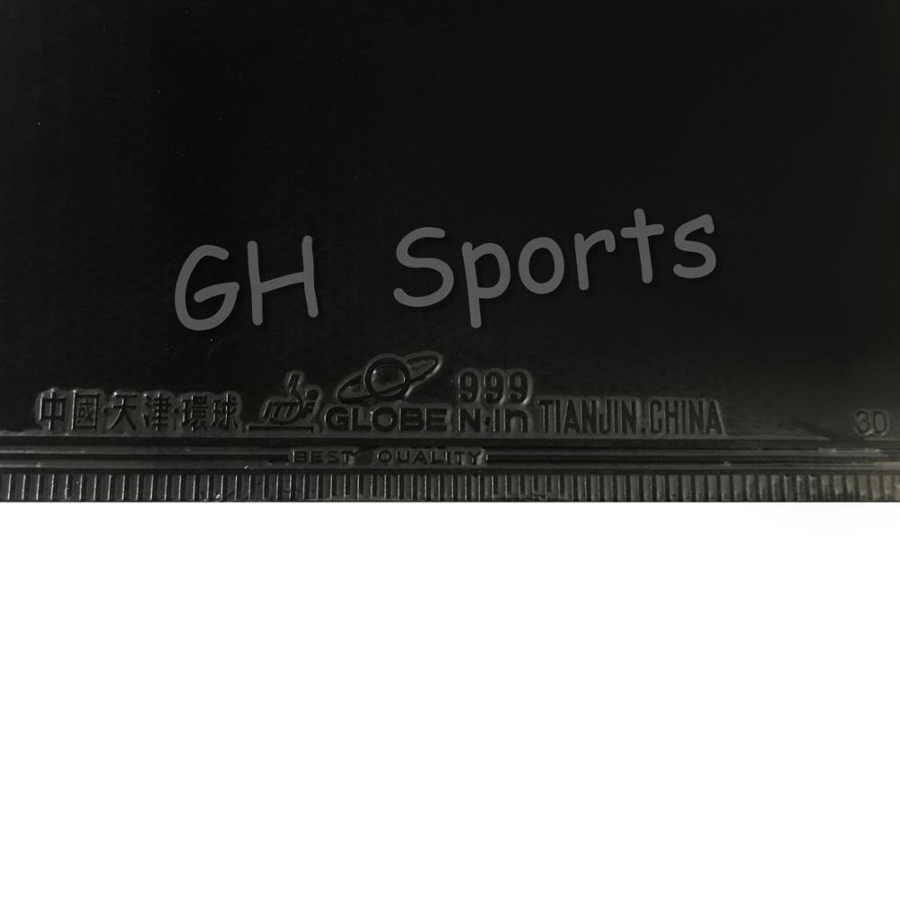 Globe 999 Supply China Nationa – Table Tennis Usa Team recenzja i cena