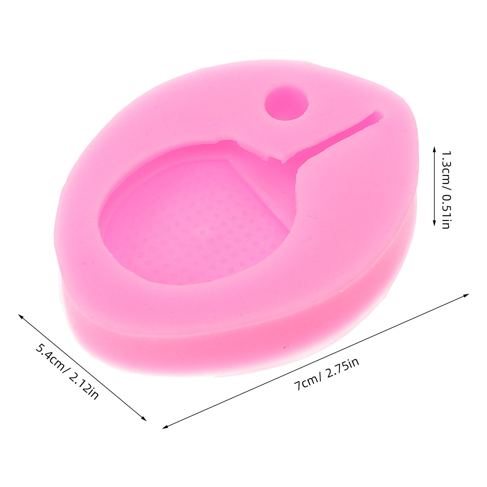 Forma silikonowa do tenisa sto – Table Tennis Balls recenzja i cena