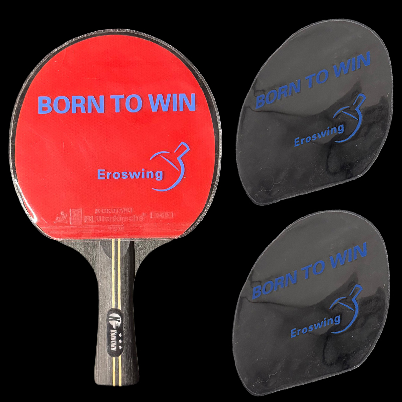 Ochraniacz gumy rakietki do te – Table Tennis Protective Cover recenzja i cena