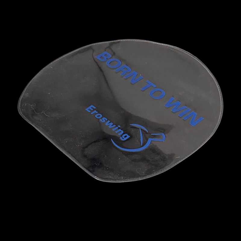Ochraniacz gumy rakietki do te – Table Tennis Protective Cover recenzja i cena