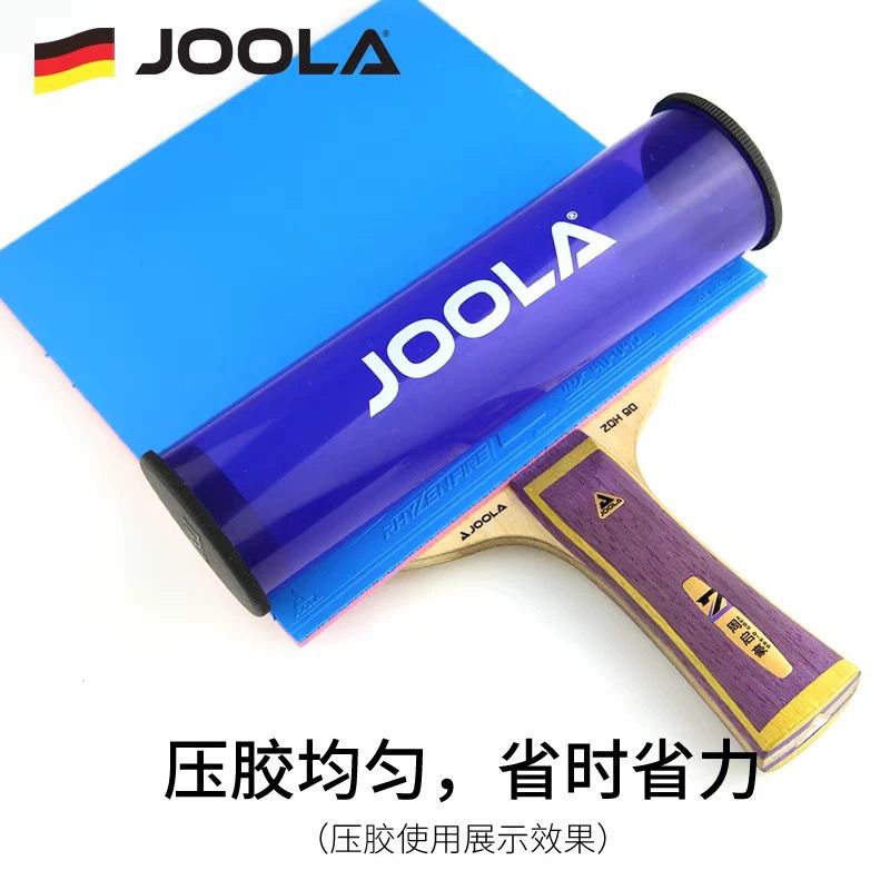 1 szt. JOOLA tenis stołowy gum – Table Tennis Balls recenzja i cena