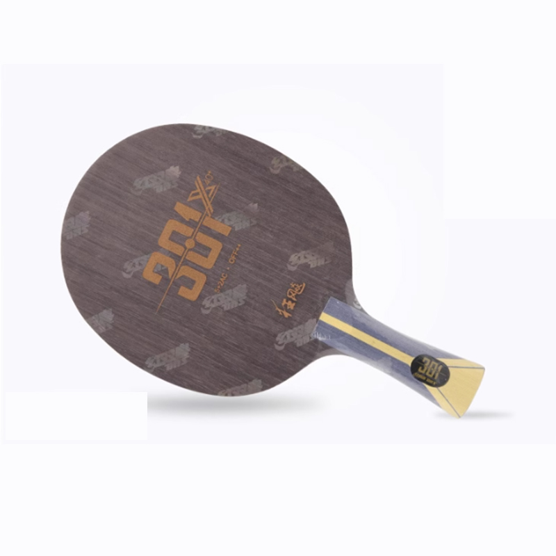 Profesjonalna rakietka do teni – Table Tennis Usa Team recenzja i cena