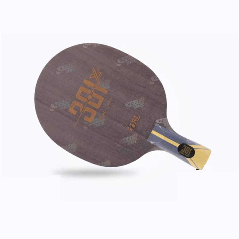 Profesjonalna rakietka do teni – Table Tennis Usa Team recenzja i cena