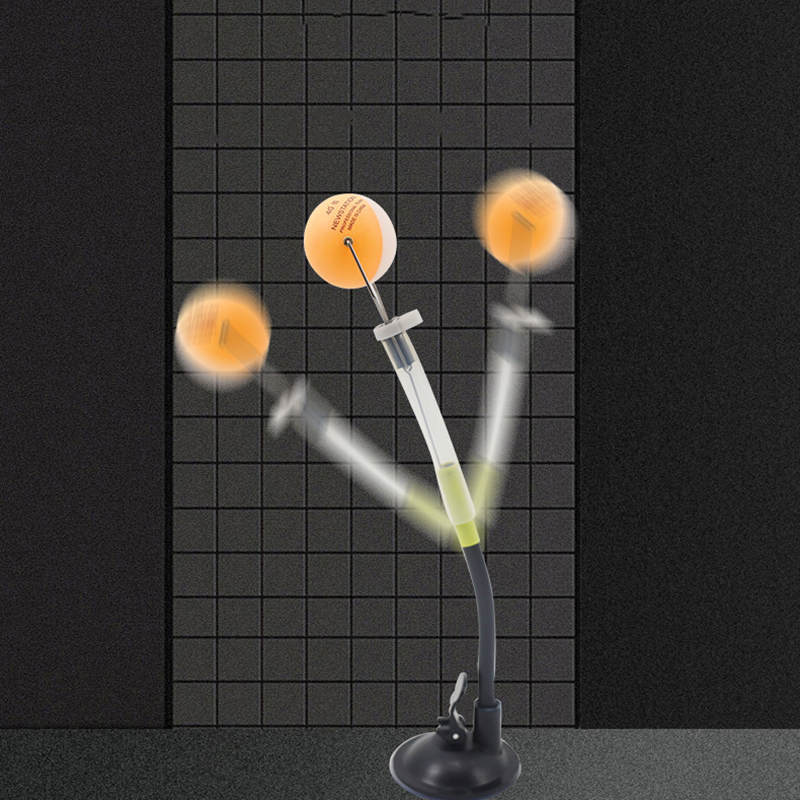 Profesjonalny robot do trening – Table Tennis Balls recenzja i cena