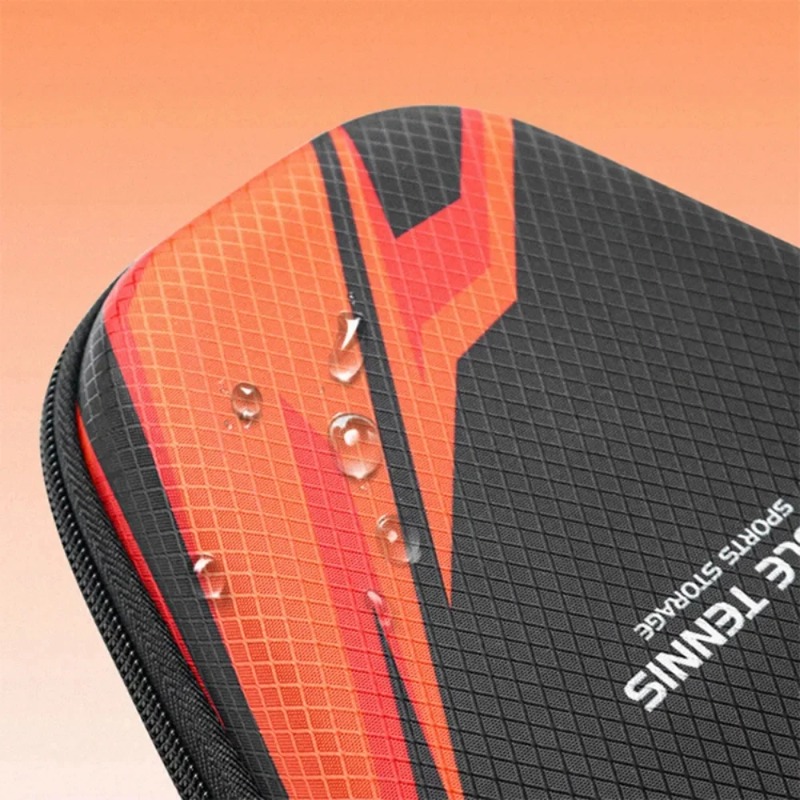 1 szt. Pokrowiec na rakietę do – Table Tennis Protective Cover recenzja i cena