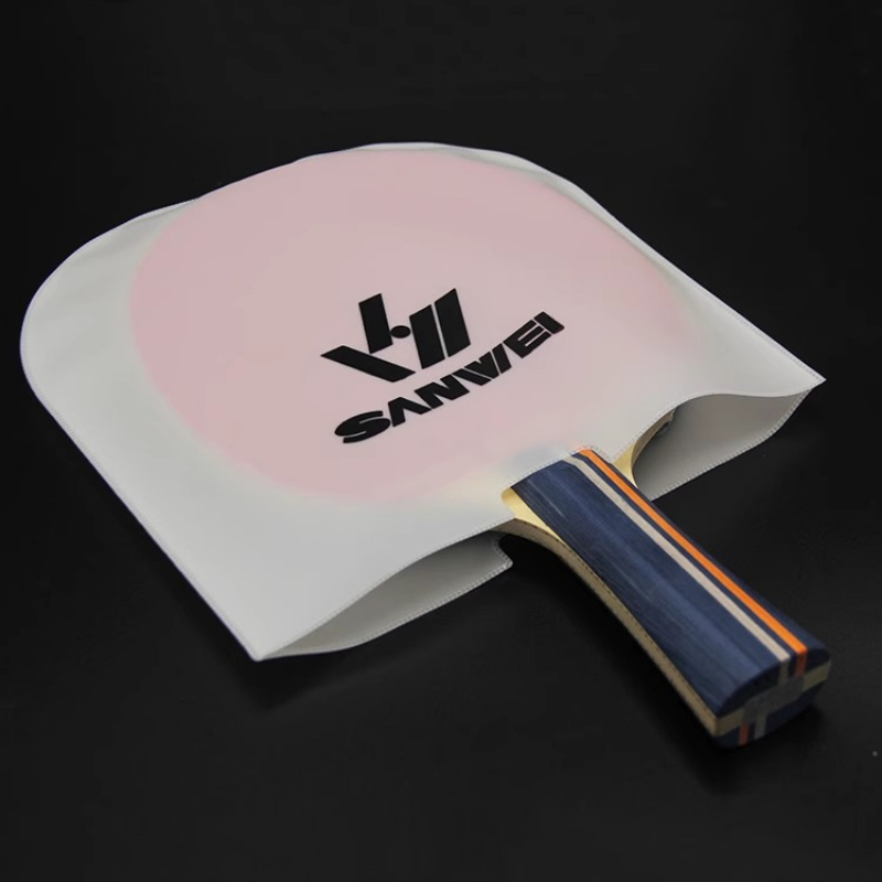 2 SZT. Pokrowiec na rakietkę d – Table Tennis Protective Cover recenzja i cena