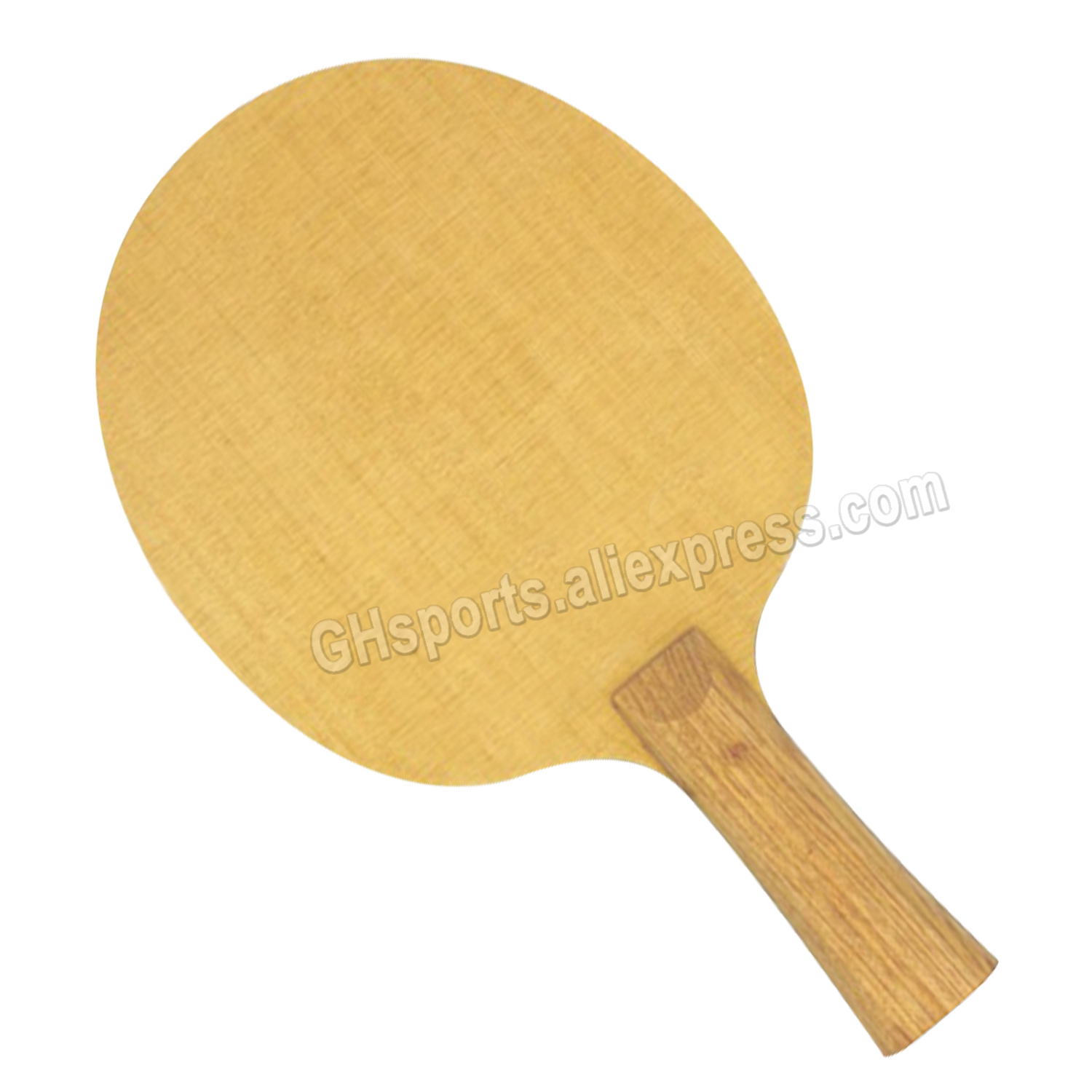 SANWEI HC6S Hinoki Carbonowa R – Stiga Carbon Blade recenzja i cena